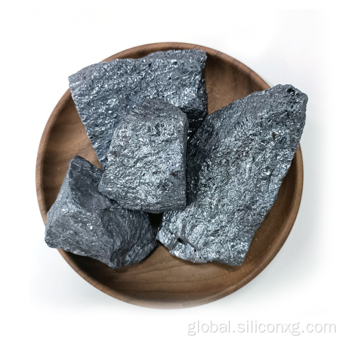 Silicon Metal Si metal Silicon Metal Supplier